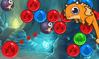 play Bubble Shooter Dragon