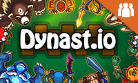 play Dynast.Io