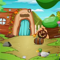 play Escape From Fantasy World Level 19