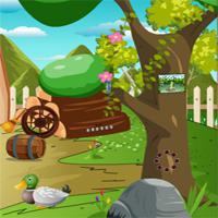 play Escape From Fantasy World Level 19