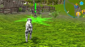 play Dog Simulator 3D