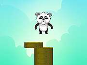 play Stack Panda