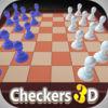 Checkers 3D Ultimate 3D
