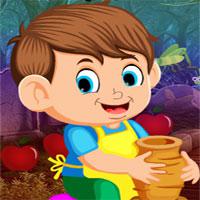 play Pottery Boy Rescue