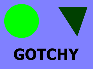 play Gotchy