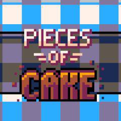 play Pieces Of Cake