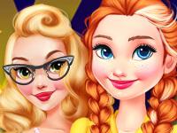 Disney Hollywood Themed Dress-Up