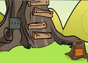 play Indigent Rescue From Tree House