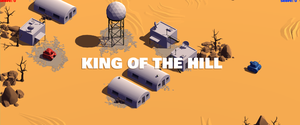 play King Of The Hill