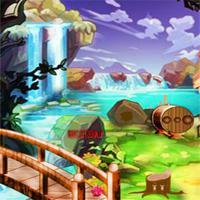 play Escape From Fantasy World Level 20