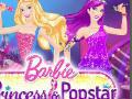 Barbie Popstar Or Princess