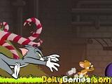 play Tom And Jerry Chocolate Chase