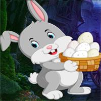 Egg Rabbit Rescue