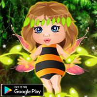 Magic Tree Fairy Escape - Mobile App