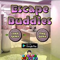 Escape Buddies Mobile App