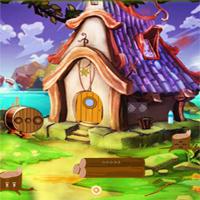 play Escape From Fantasy World Level 20