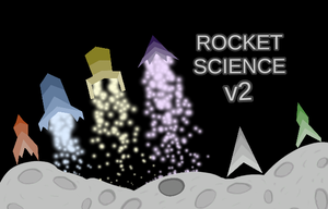 play Rocket Science V2