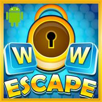 Escape - Mobile App