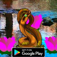 play Vibrant Forest Escape - Mobile App
