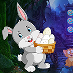 play Egg Rabbit Rescue