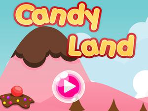 play Eg Candy Land