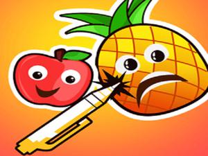 play Pineapplepen Deluxe