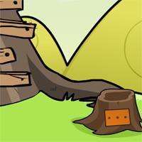 play Indigent Rescue From Tree House