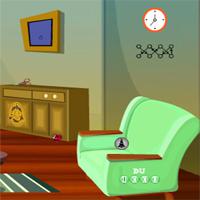 play Escape From Fantasy World Level 21