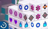 play Mahjong Dimension: 470 Seconds