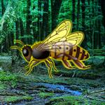 play G2R Giant Wasp Forest Escape