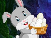 play Egg Rabbit Rescue