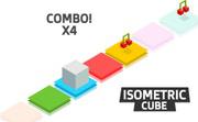 play Isometric Cube