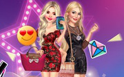 play Celebrity Stardom Fashion