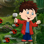 play Gavel Boy Rescue