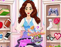 play Boyfriend Spell Factory