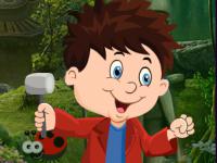 play Gavel Boy Rescue