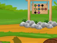 play Trapped Goat Rescue