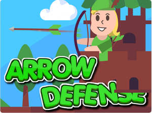 play Arrow Defense