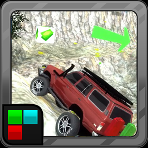 Offroad Hd 4X4 Car Simulator