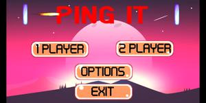 play Ping It