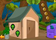 play Trapped Goat Rescue
