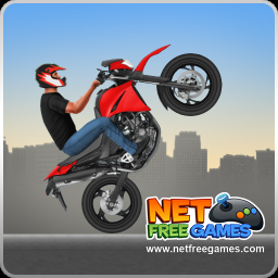 play Moto Wheelie