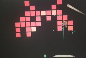 play Block Breaker Begins