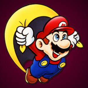 play Flappy Mario World