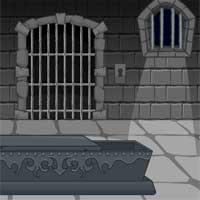 play Escape-House-Of-Ghosts-Mousecity