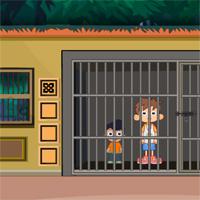 play Brothers-Rescue