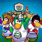 play Club-Penguin