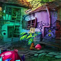 play Escape From Fantasy World Level 22