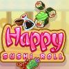 Happy Sushi Roll
