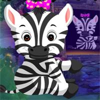 play Baby Zebra Rescue